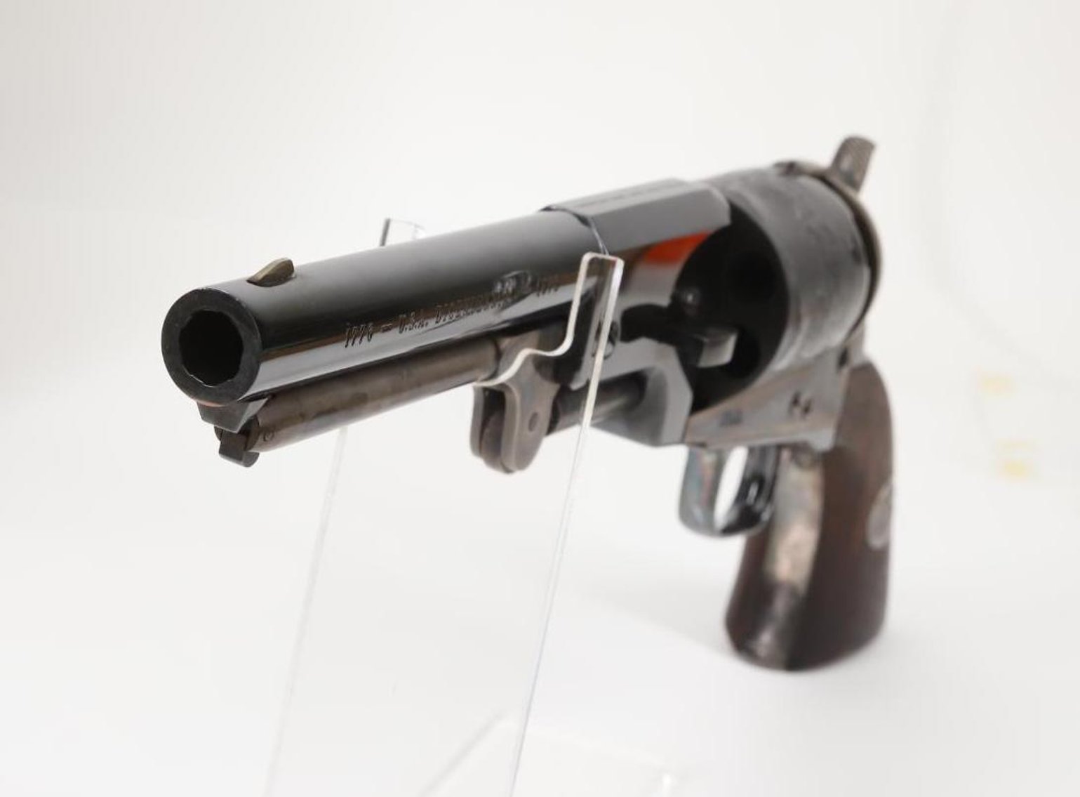 Image for Colt American Heritage Bicentennial 1776-1976 3 Gun Cased Set