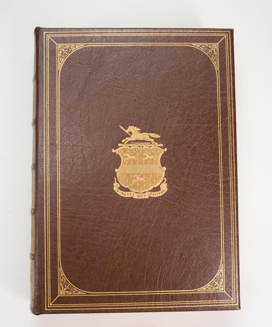 Image for Colt American Heritage Bicentennial 1776-1976 3 Gun Cased Set