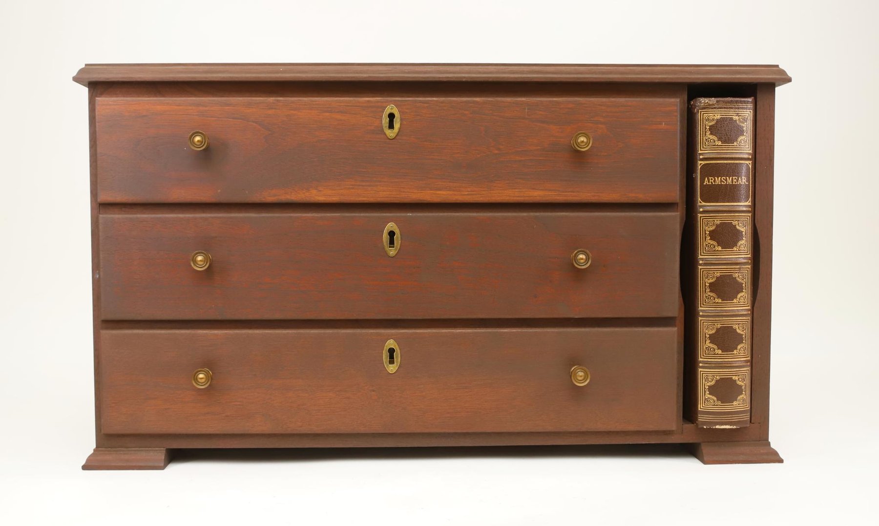 Image for Colt American Heritage Bicentennial 1776-1976 3 Gun Cased Set