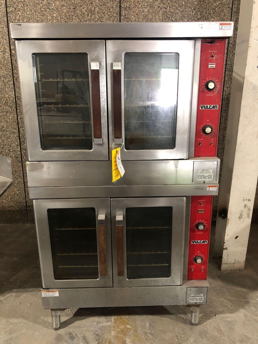 Image for Commercial Kitchen Equipment | July 25, 2021 at 8:00 PM