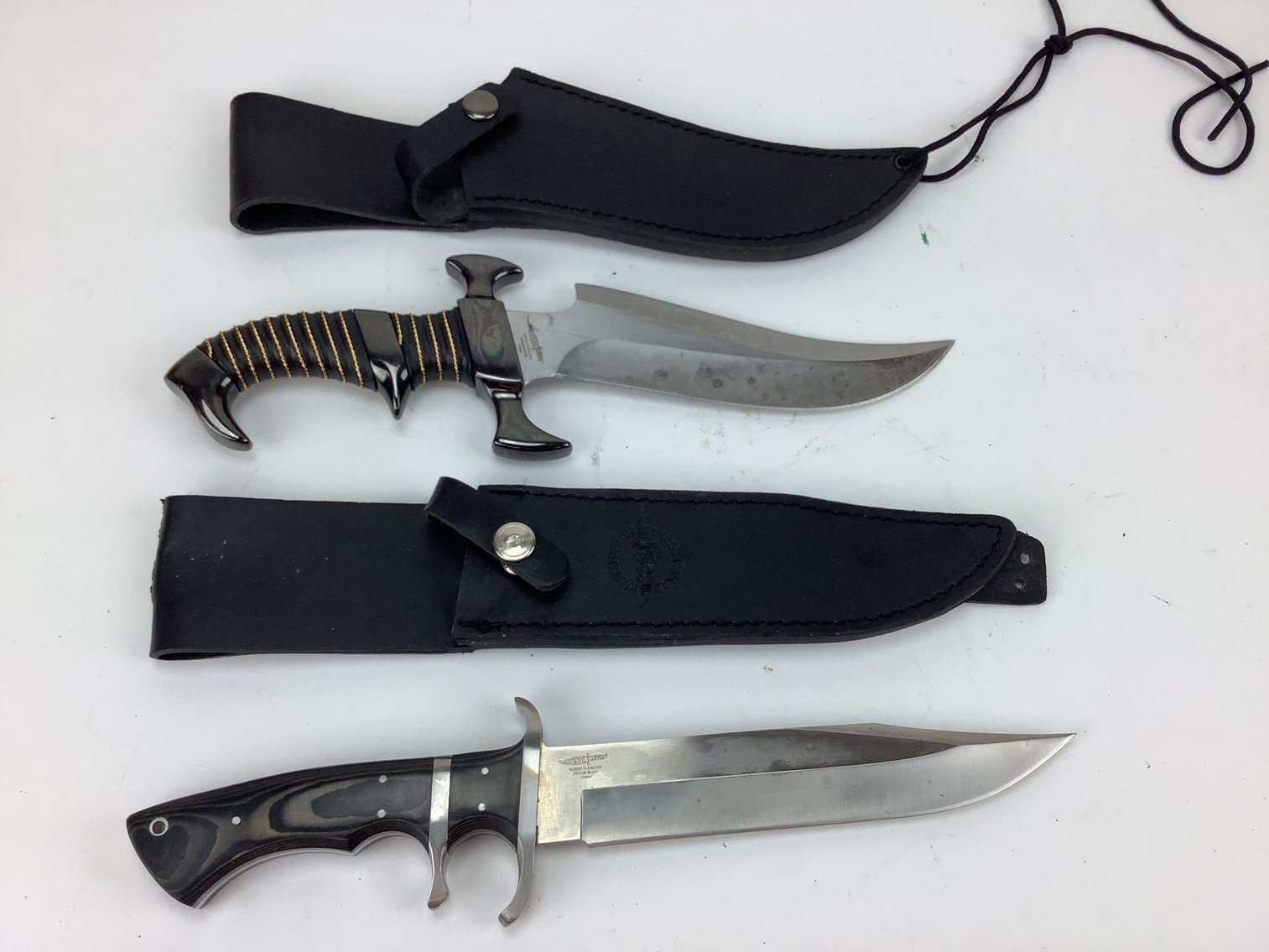 Image for Gil Hibben Knives