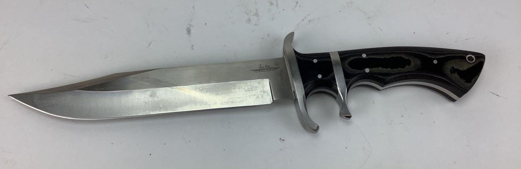 Image for Gil Hibben Knives