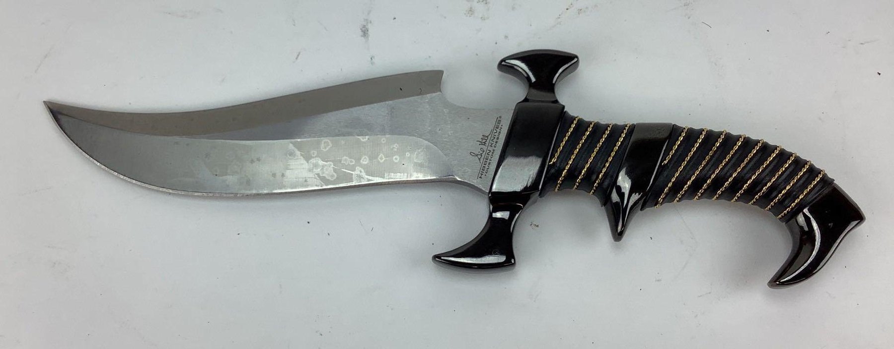 Image for Gil Hibben Knives