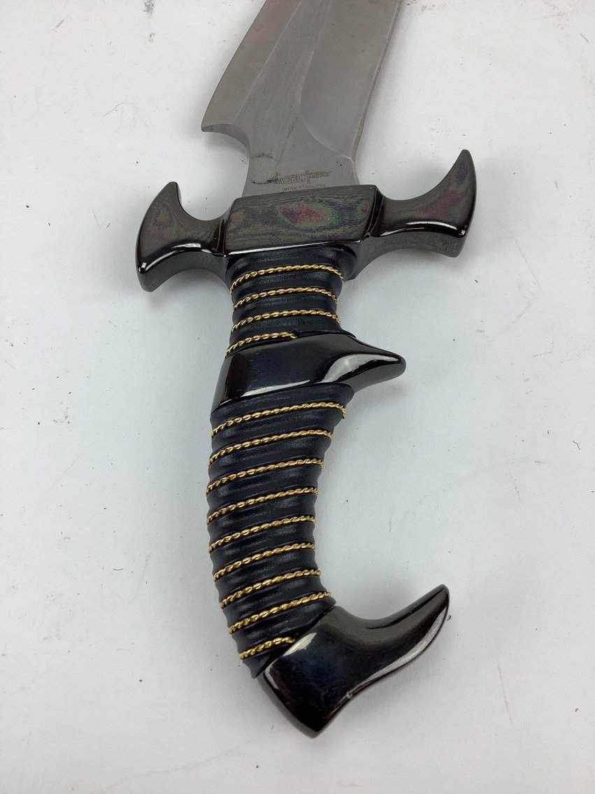 Image for Gil Hibben Knives