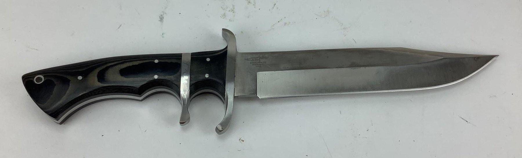 Image for Gil Hibben Knives