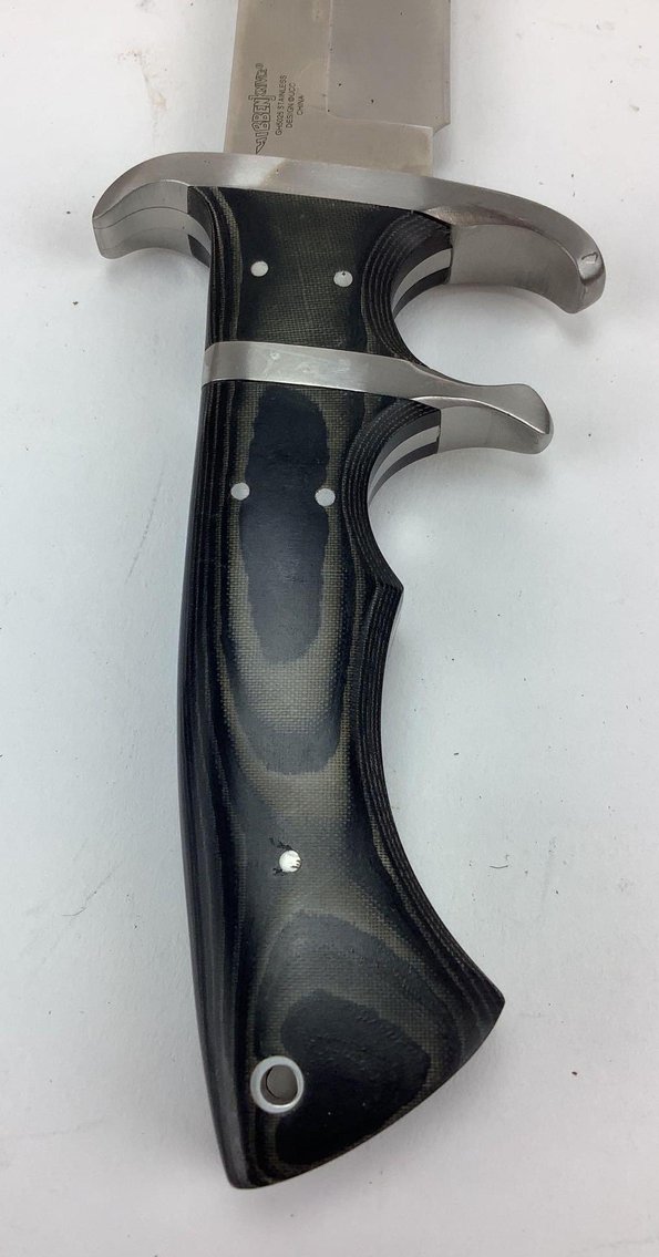 Image for Gil Hibben Knives