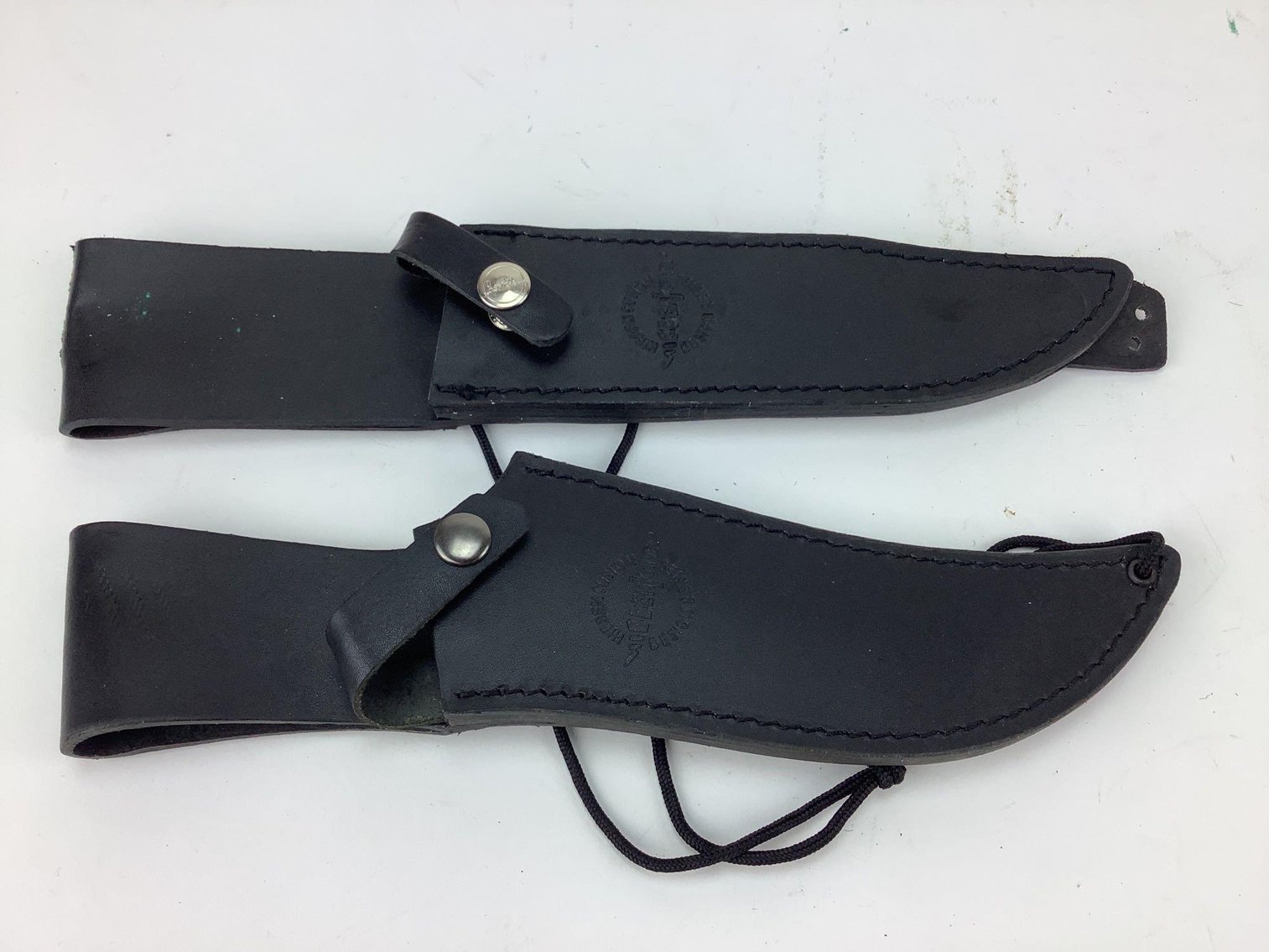 Image for Gil Hibben Knives