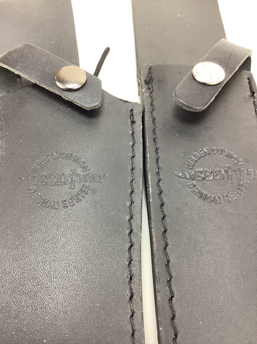 Image for Gil Hibben Knives