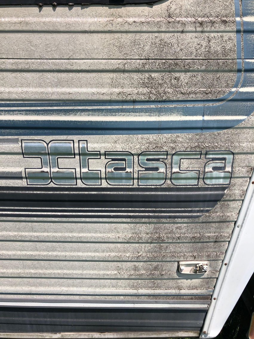 Image for 1984 Chevy/Itasca Sunflyer Motorhome