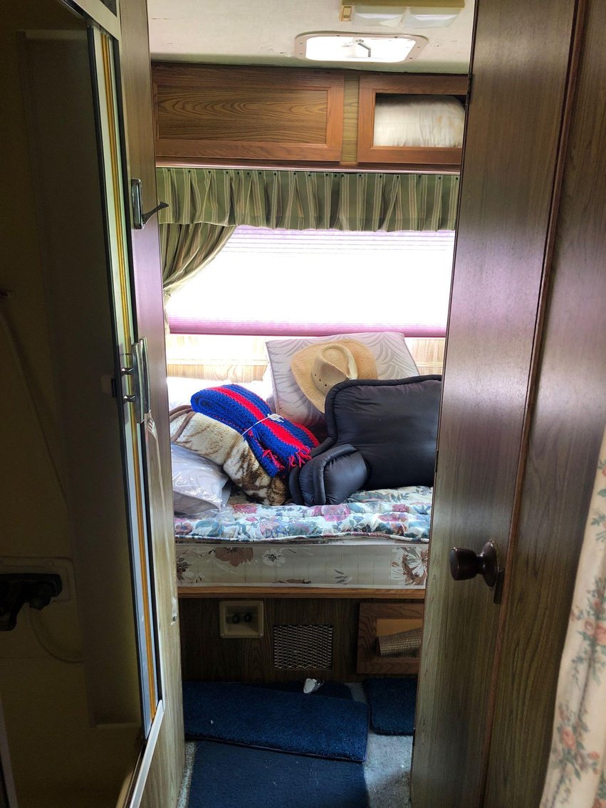 Image for 1984 Chevy/Itasca Sunflyer Motorhome