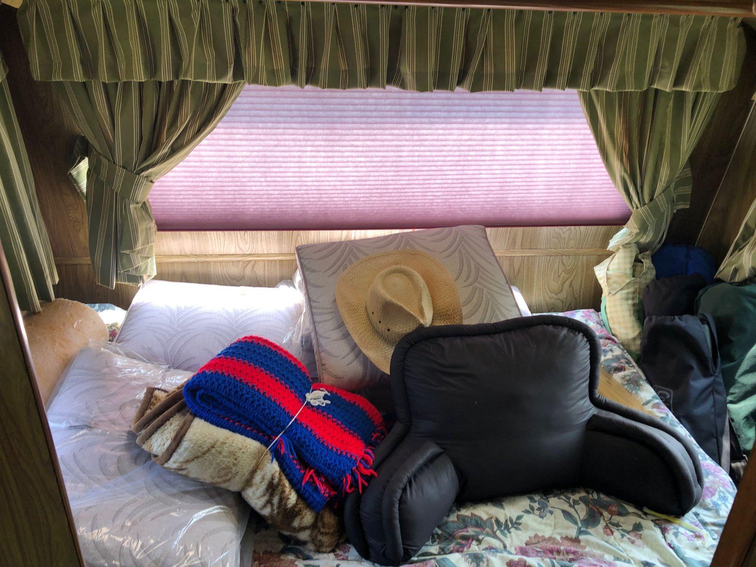 Image for 1984 Chevy/Itasca Sunflyer Motorhome