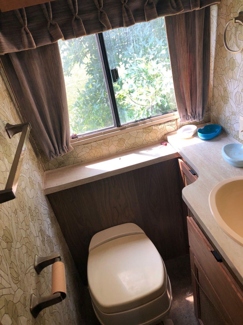 Image for 1984 Chevy/Itasca Sunflyer Motorhome