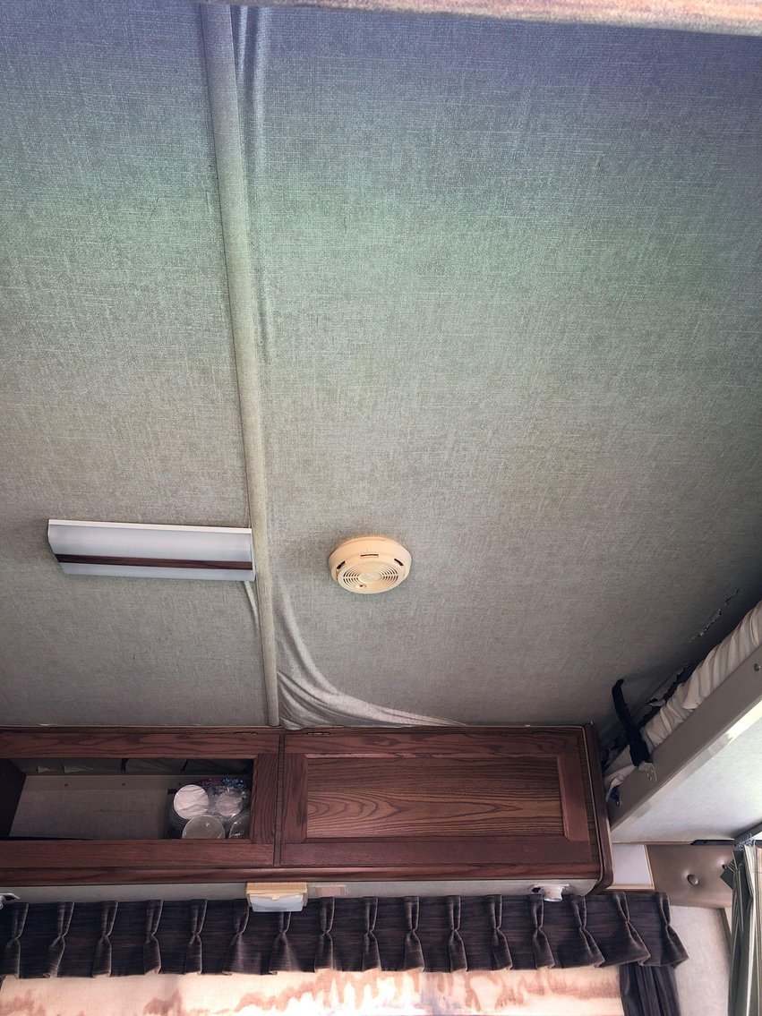 Image for 1984 Chevy/Itasca Sunflyer Motorhome