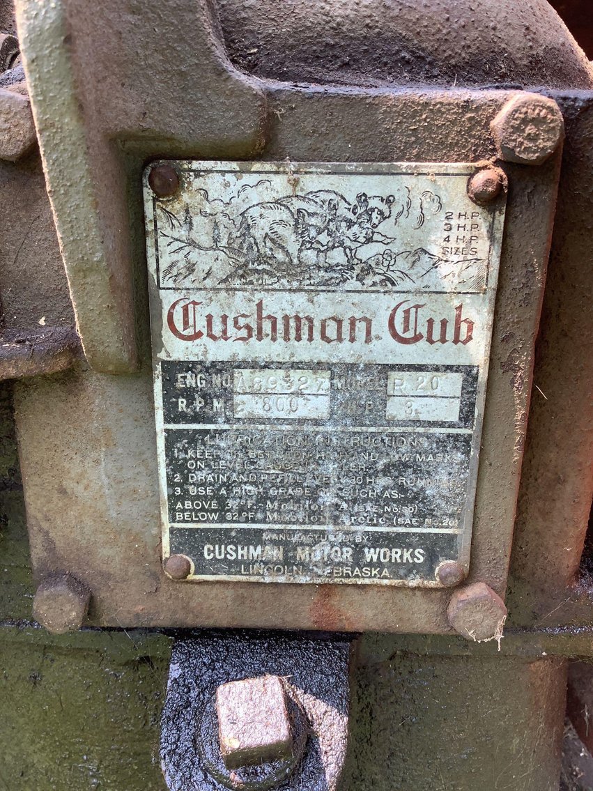 Image for Hit & Miss Engine