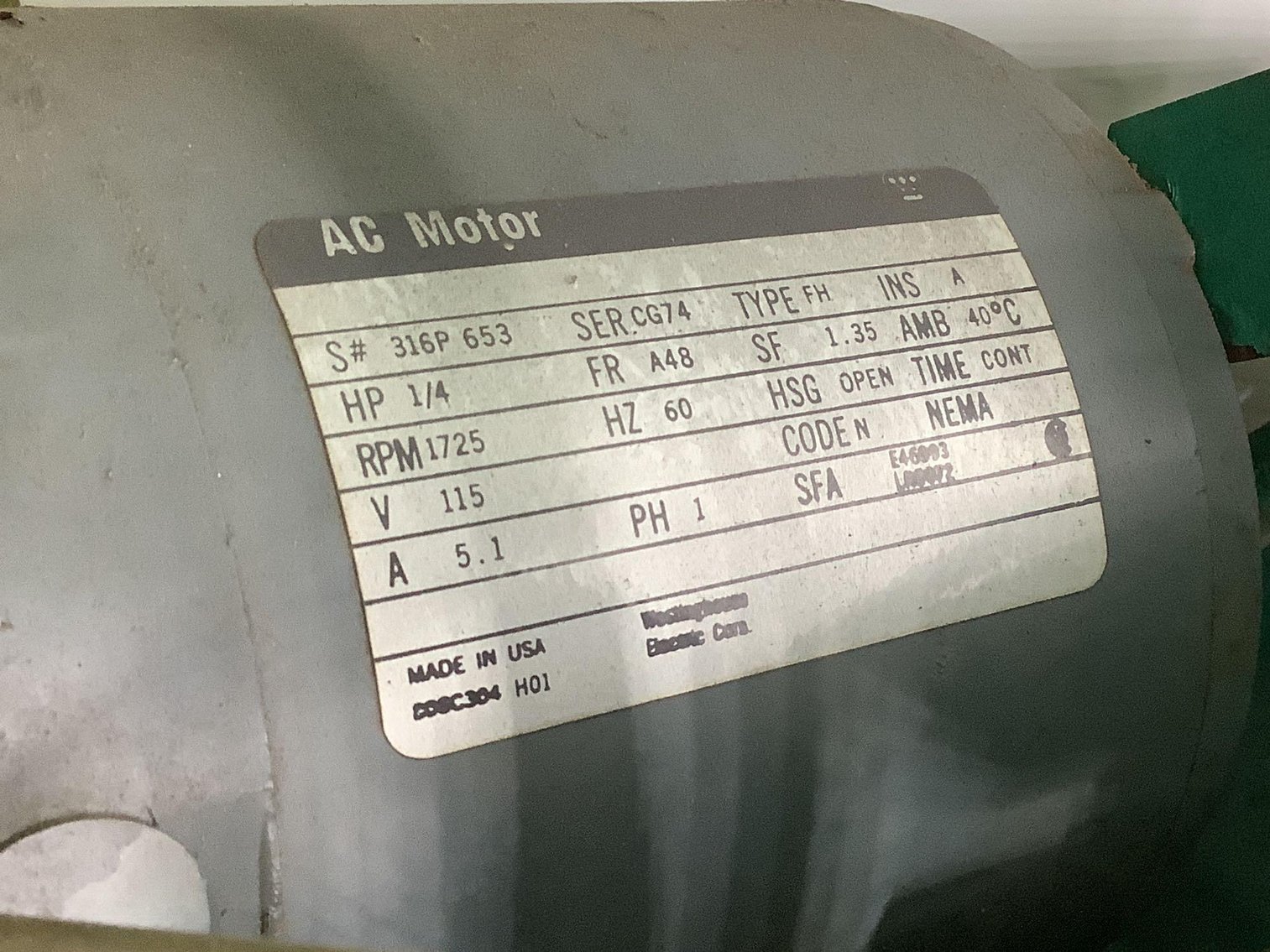 Image for Foley Automatic Saw Filer