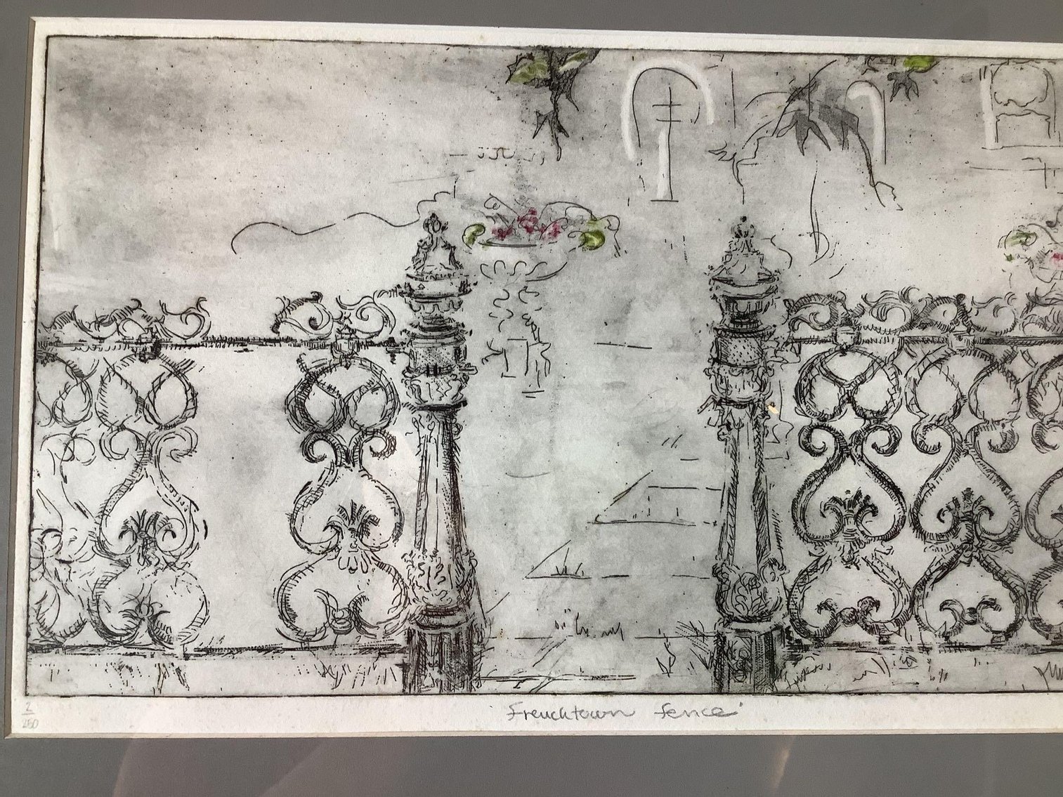 Image for Joanne Isaac Prints