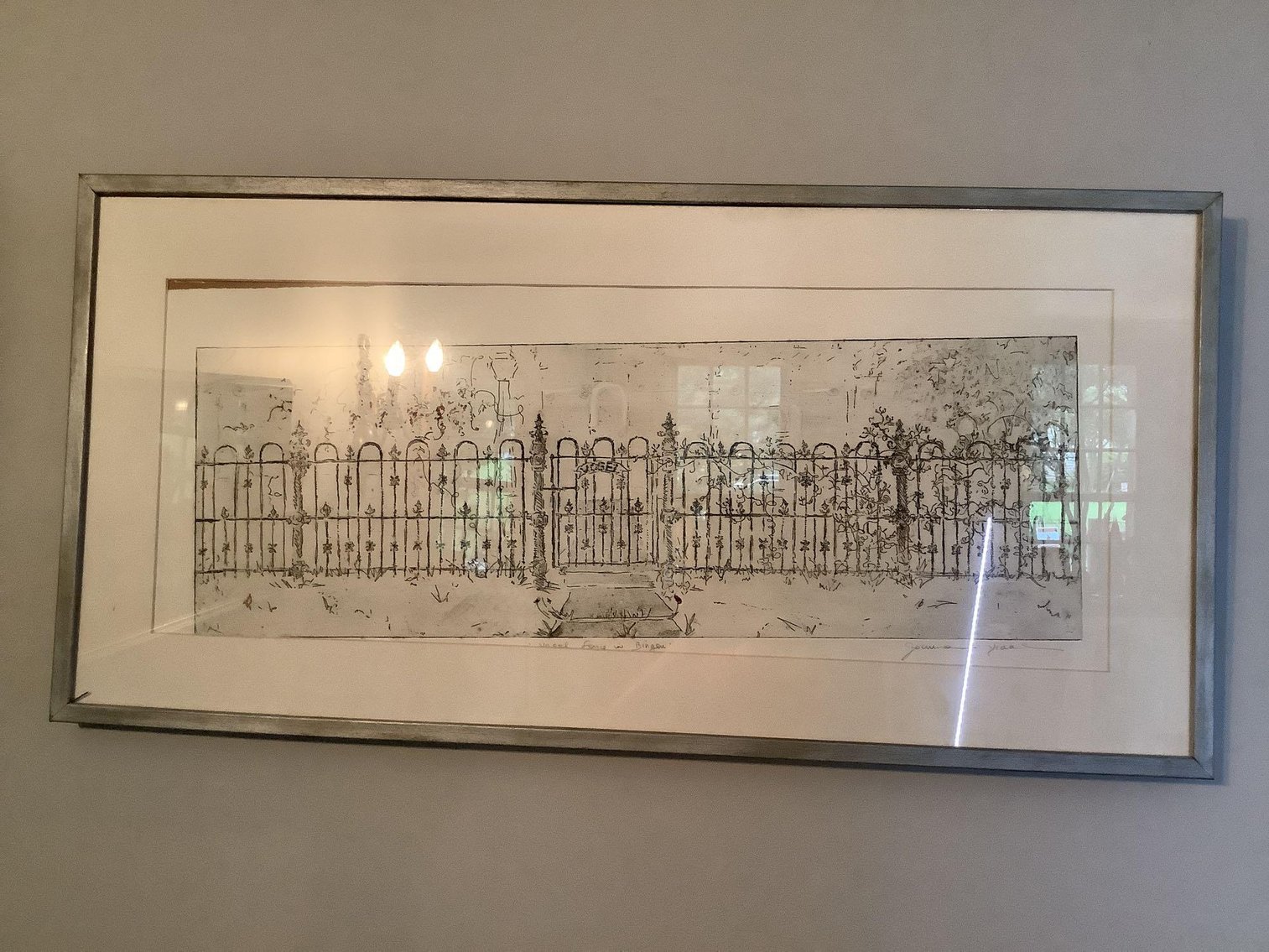 Image for Joanne Isaac Prints