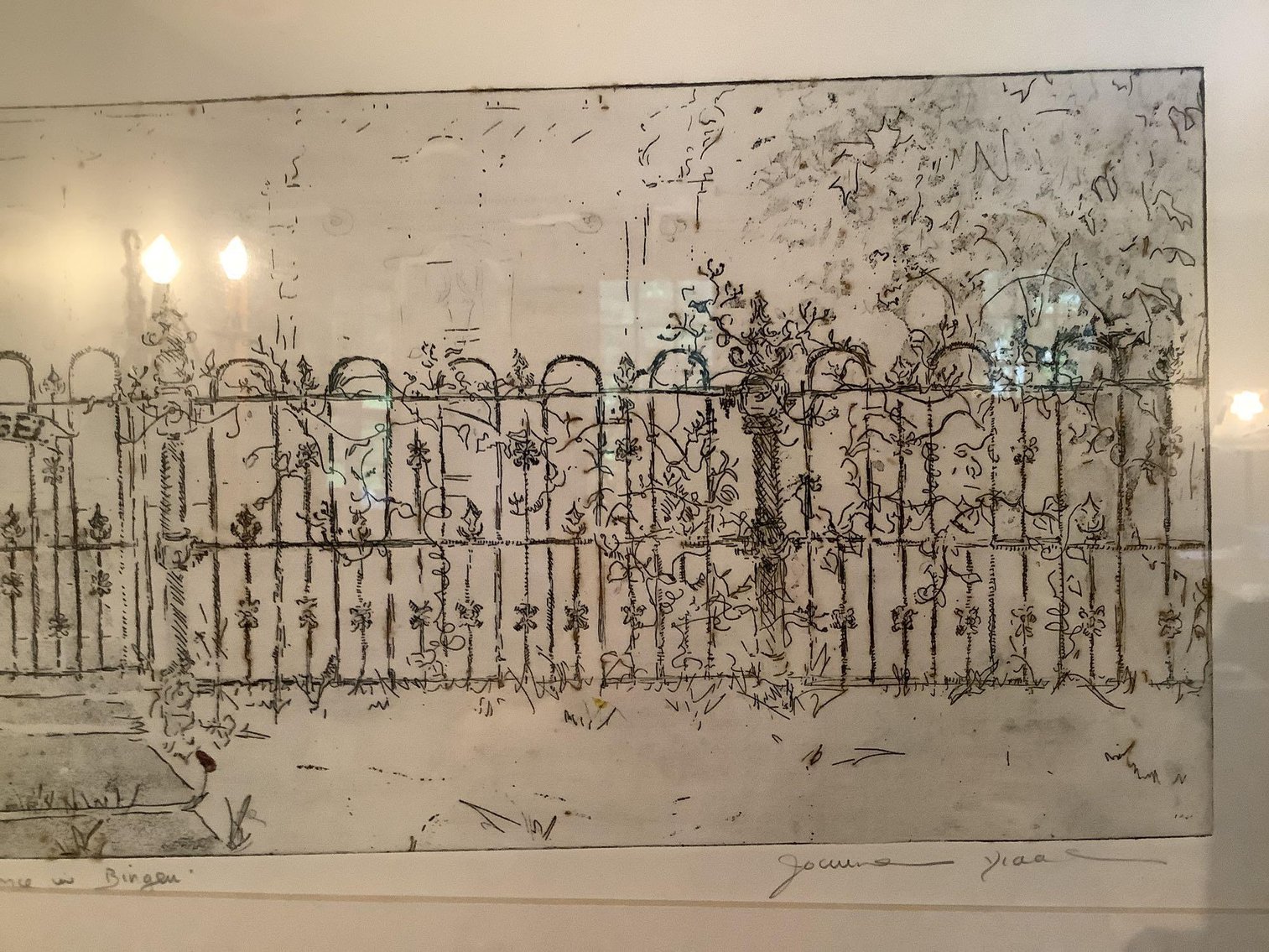 Image for Joanne Isaac Prints