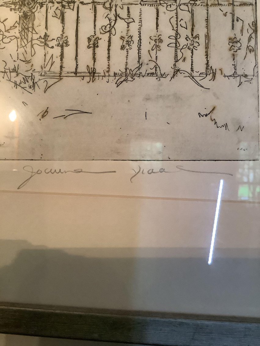 Image for Joanne Isaac Prints