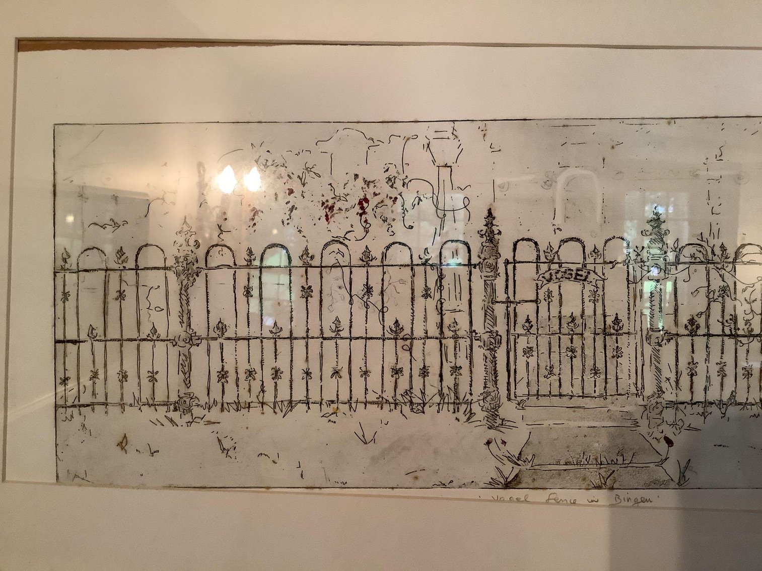 Image for Joanne Isaac Prints