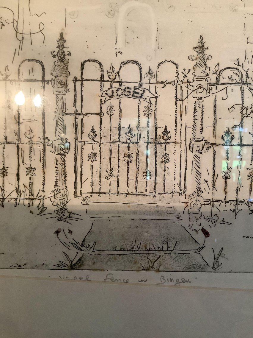 Image for Joanne Isaac Prints