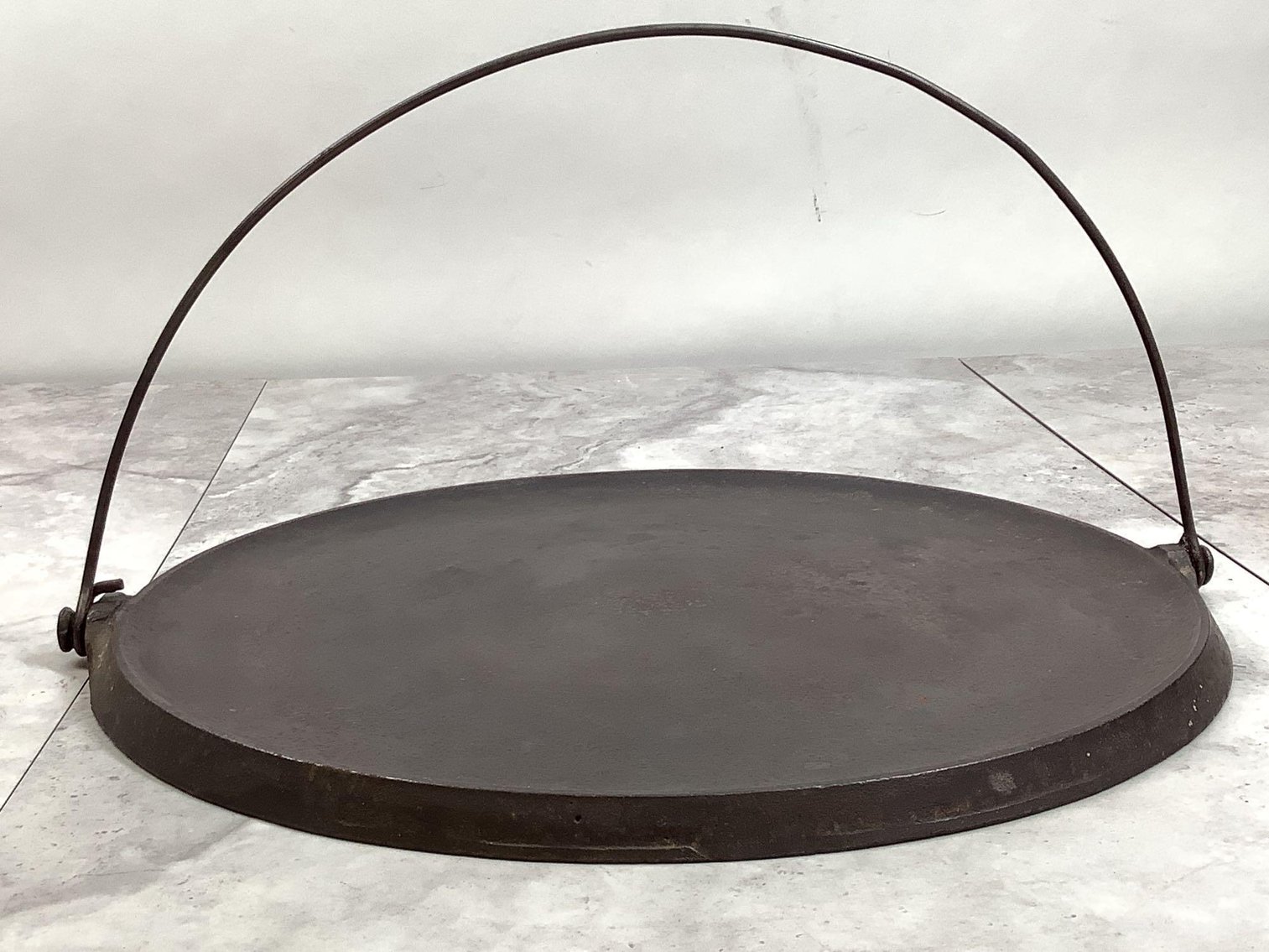 Image for Griswold Cast Iron Griddle