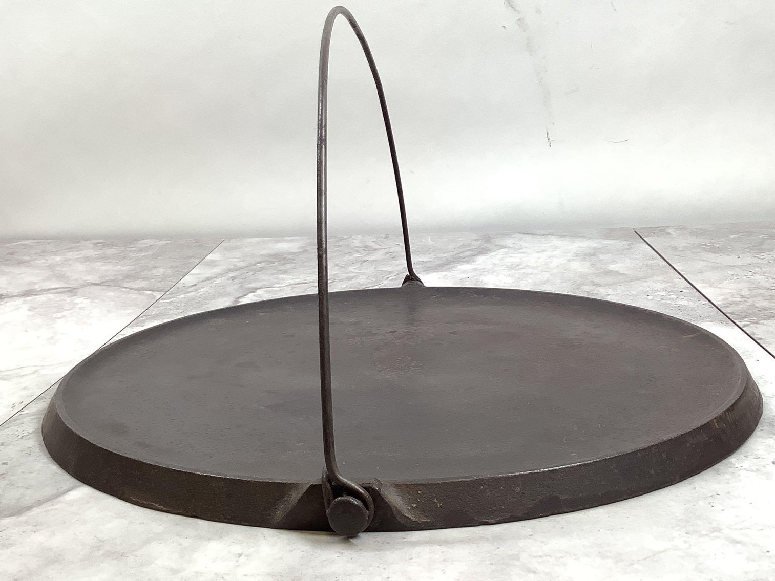 Image for Griswold Cast Iron Griddle