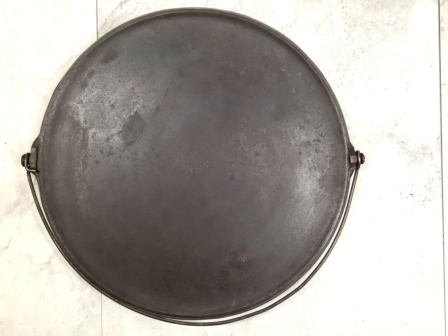 Image for Griswold Cast Iron Griddle