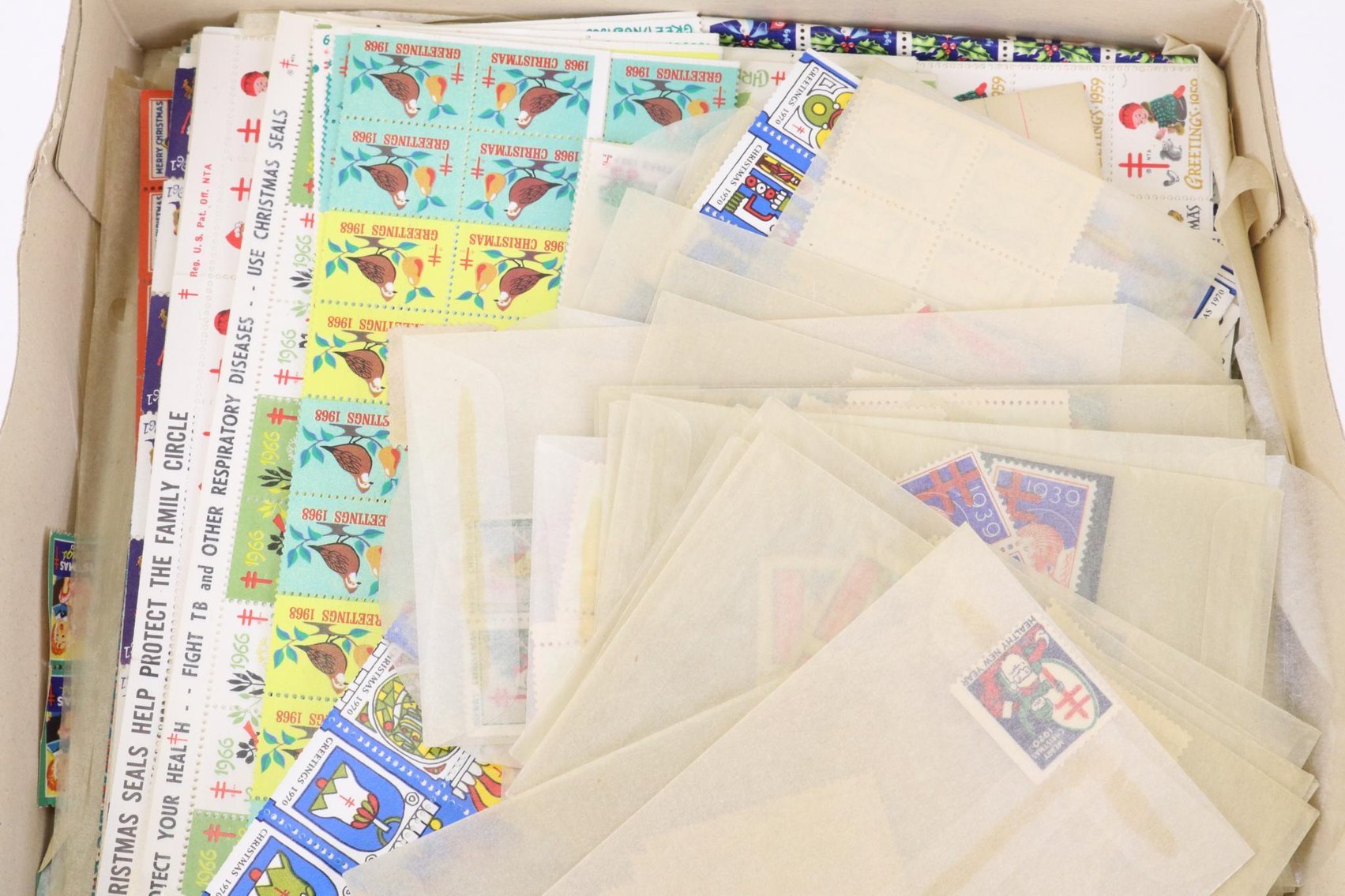 Image for Worldwide Stamp covers