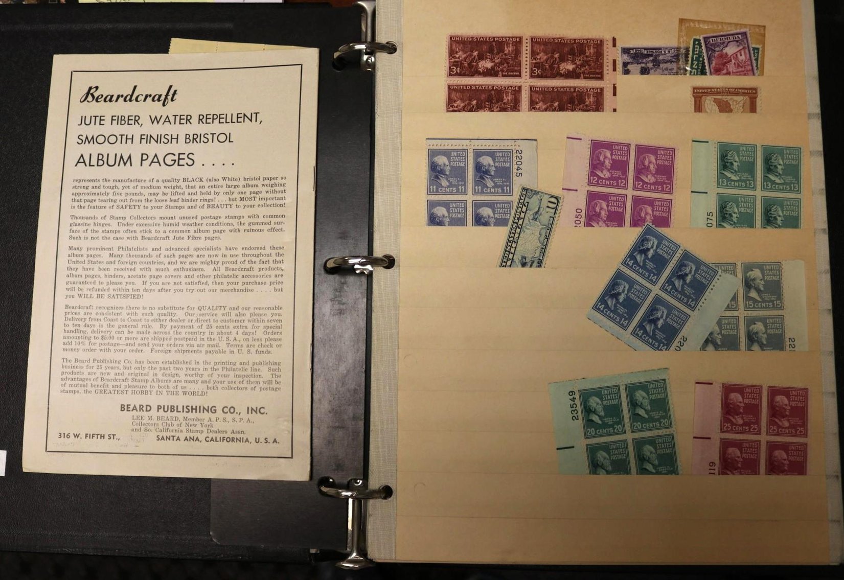 Image for Worldwide Stamp covers