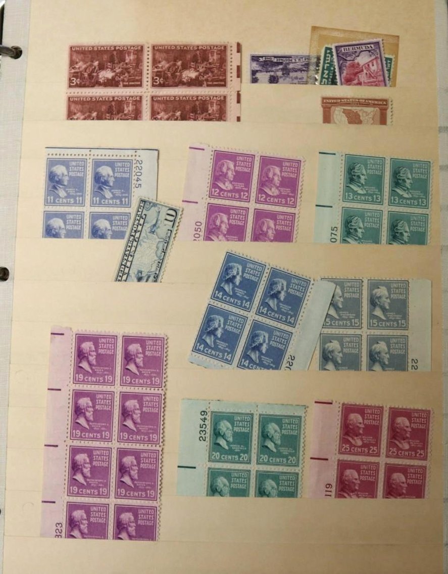 Image for Worldwide Stamp covers