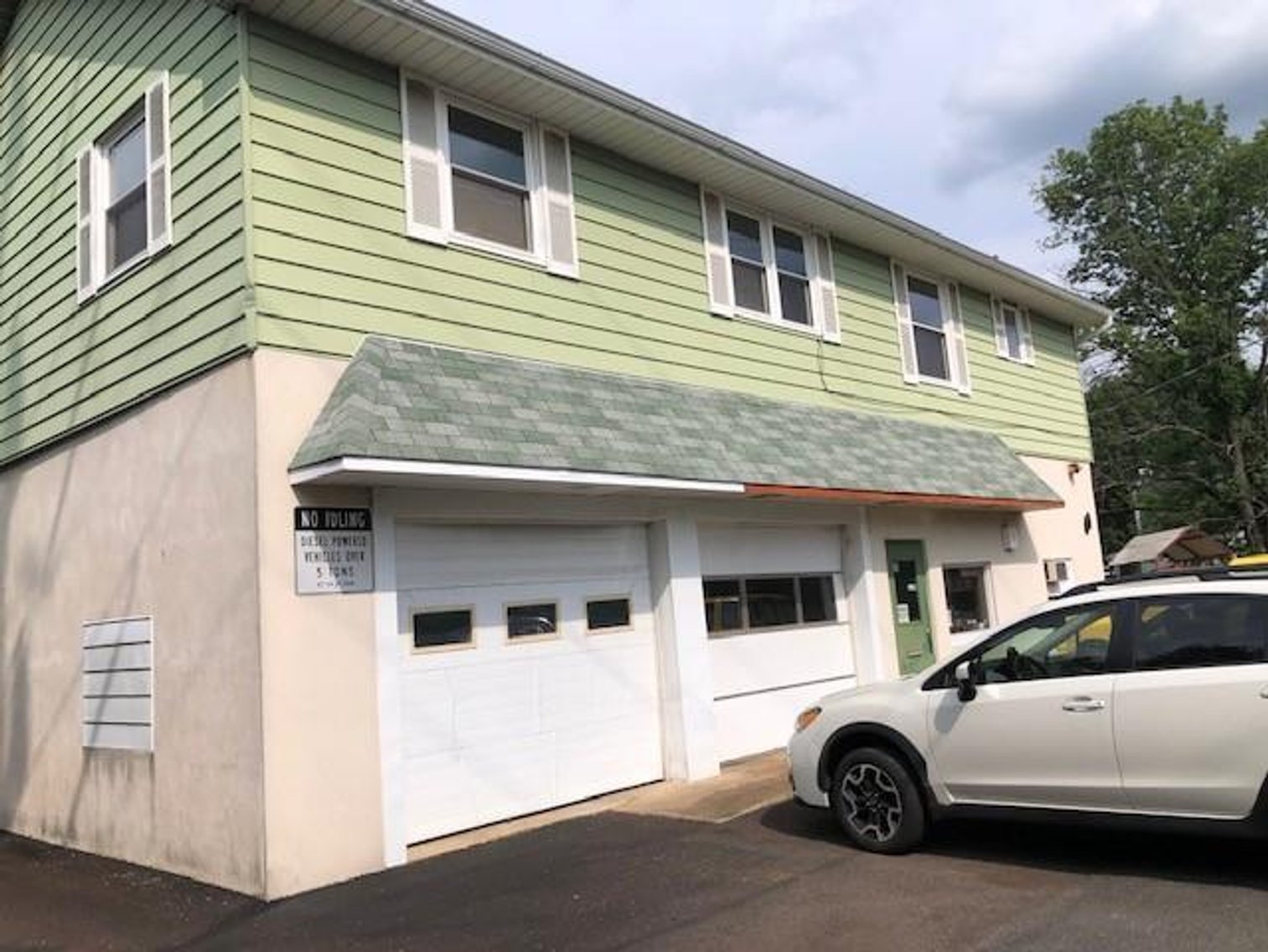 Image for Commercial Real Estate | Frey Auto Repair Shop | 1669 N. Old Bethlehem Pike, Quakertown, Pa. 18951 | November  4, 2021 at 4:00 PM