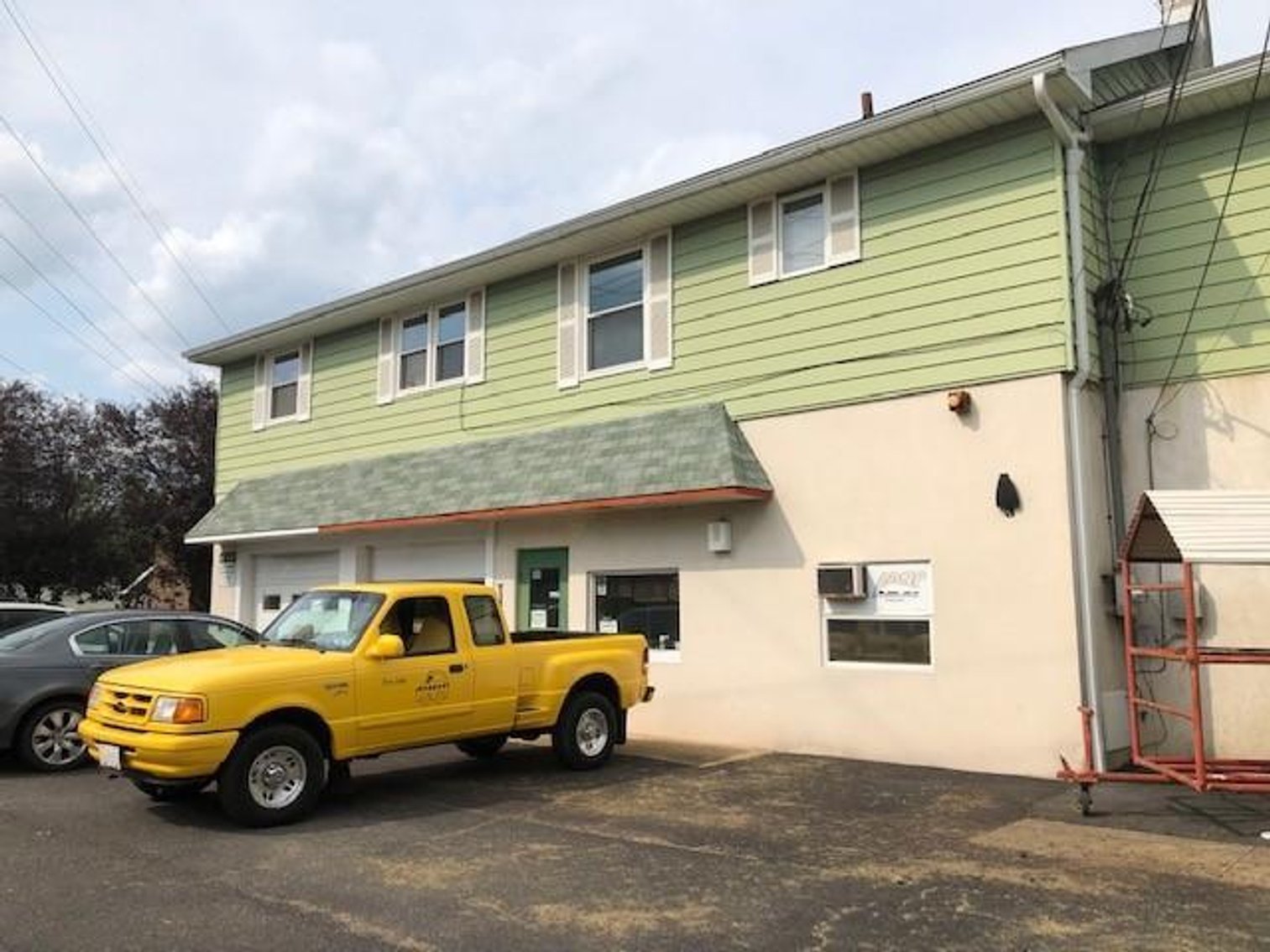 Image for Commercial Real Estate | Frey Auto Repair Shop | 1669 N. Old Bethlehem Pike, Quakertown, Pa. 18951 | November  4, 2021 at 4:00 PM