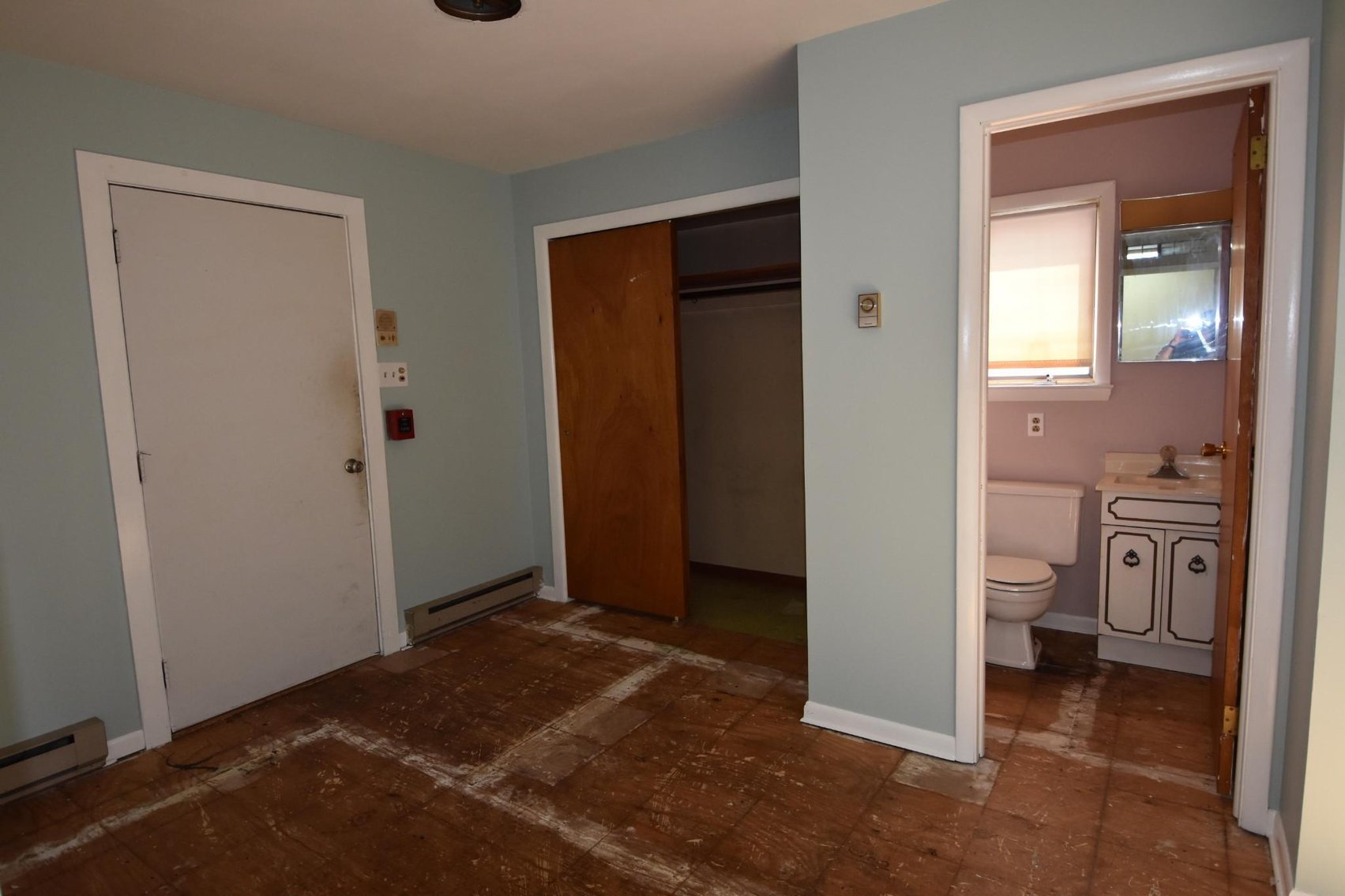 Image for Commercial Real Estate | Frey Auto Repair Shop | 1669 N. Old Bethlehem Pike, Quakertown, Pa. 18951 | November  4, 2021 at 4:00 PM