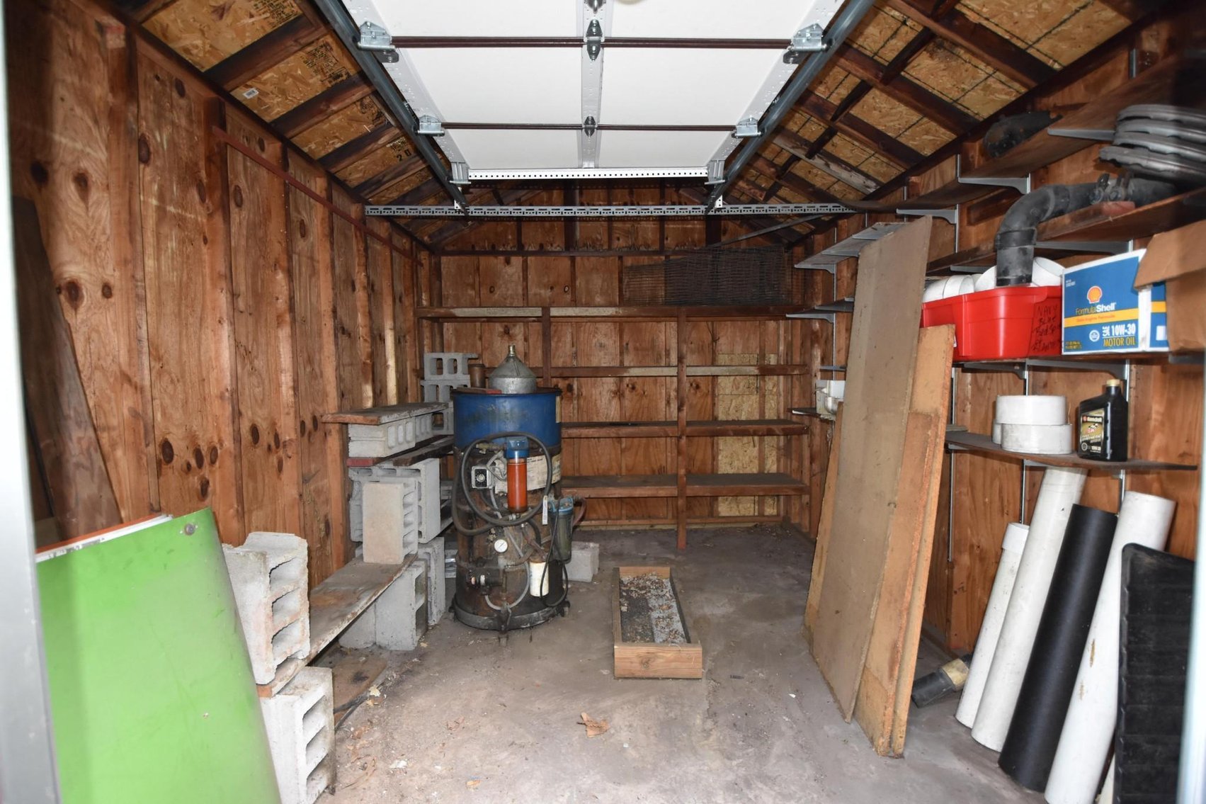 Image for Commercial Real Estate | Frey Auto Repair Shop | 1669 N. Old Bethlehem Pike, Quakertown, Pa. 18951 | November  4, 2021 at 4:00 PM