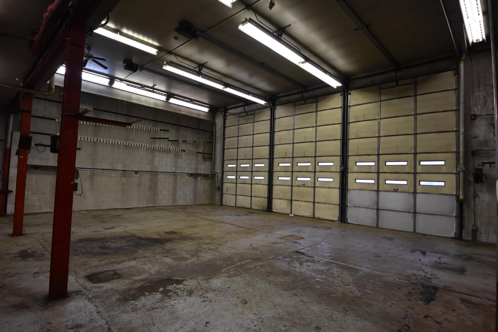 Image for Commercial Real Estate | Frey Auto Repair Shop | 1669 N. Old Bethlehem Pike, Quakertown, Pa. 18951 | November  4, 2021 at 4:00 PM