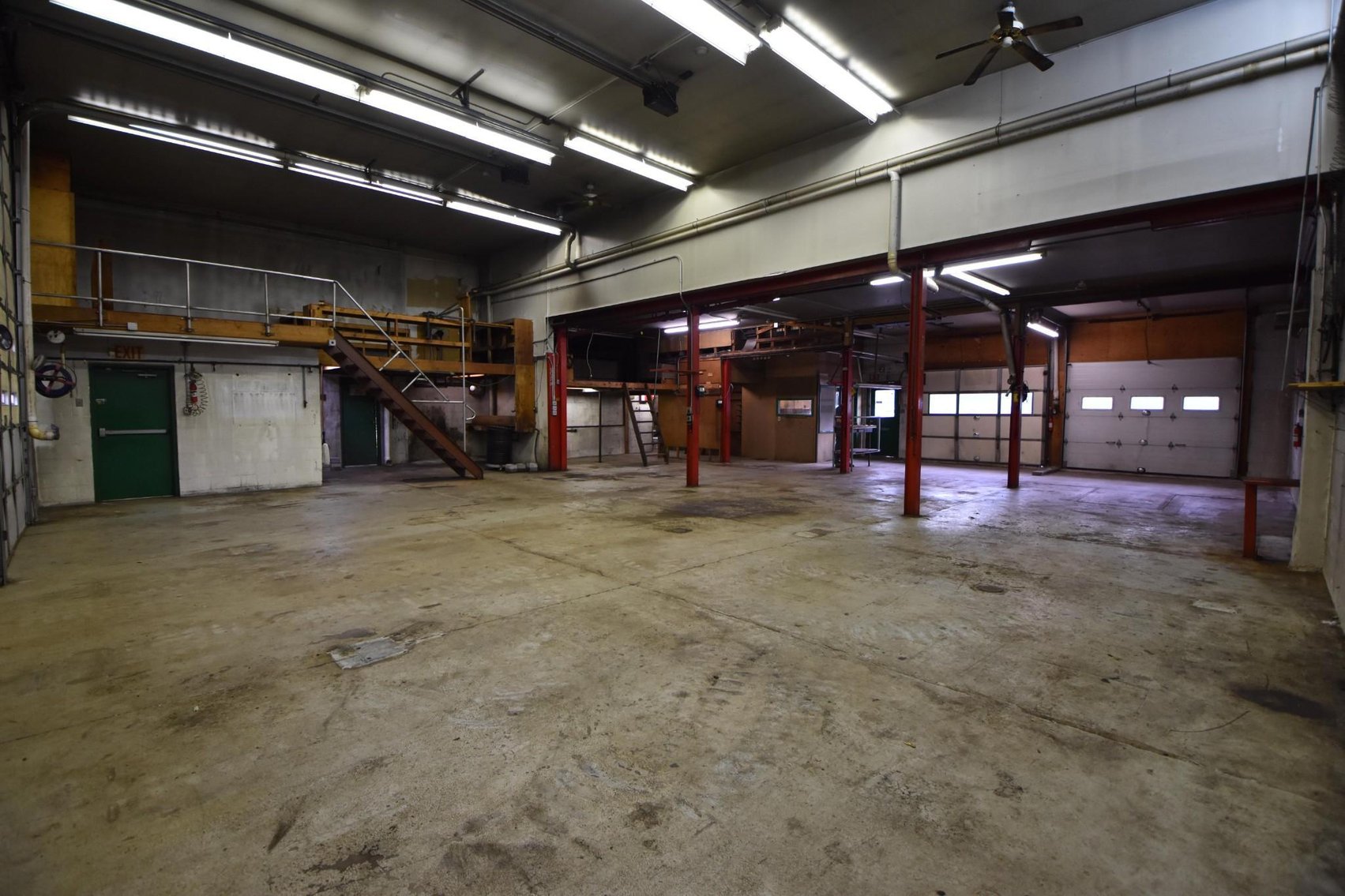 Image for Commercial Real Estate | Frey Auto Repair Shop | 1669 N. Old Bethlehem Pike, Quakertown, Pa. 18951 | November  4, 2021 at 4:00 PM