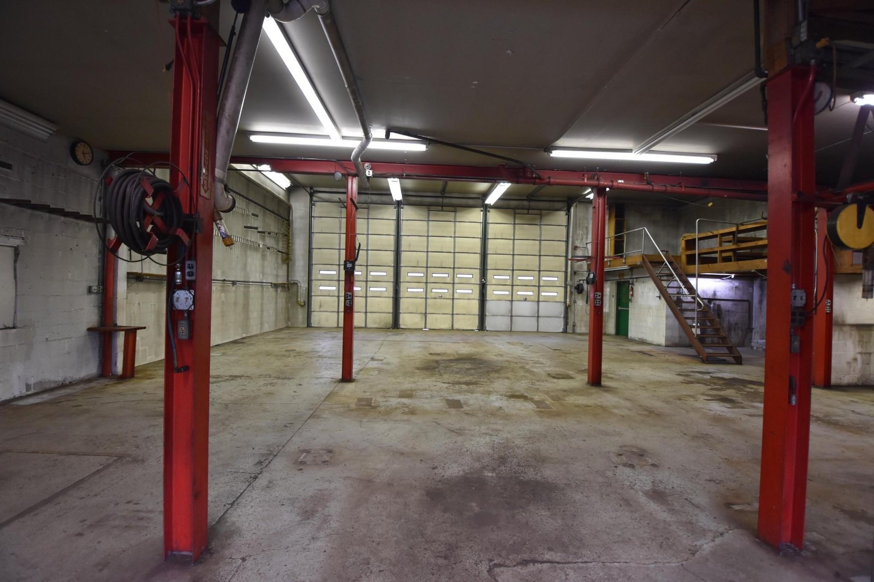 Image for Commercial Real Estate | Frey Auto Repair Shop | 1669 N. Old Bethlehem Pike, Quakertown, Pa. 18951 | November  4, 2021 at 4:00 PM