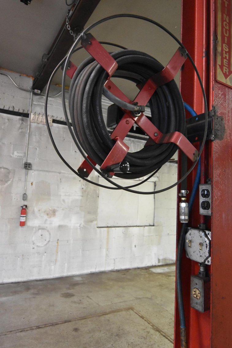 Image for Commercial Real Estate | Frey Auto Repair Shop | 1669 N. Old Bethlehem Pike, Quakertown, Pa. 18951 | November  4, 2021 at 4:00 PM