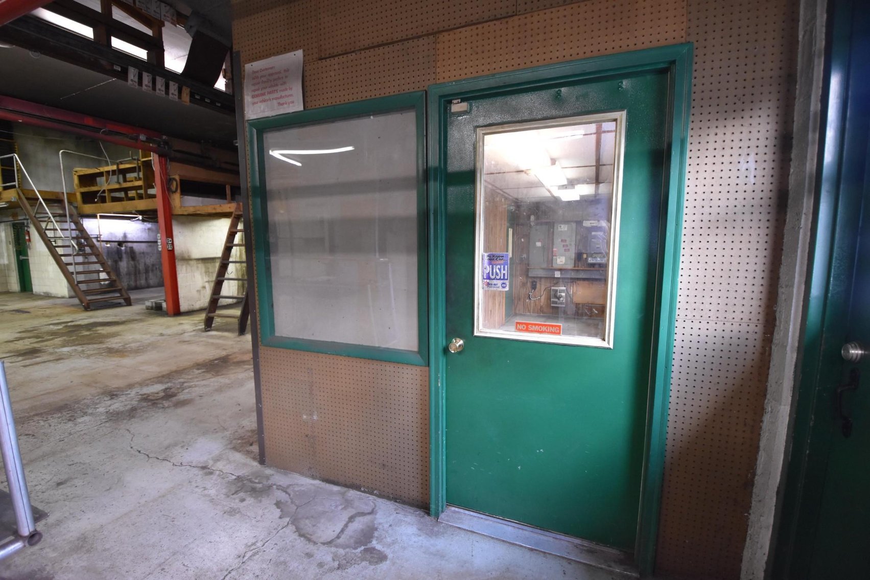 Image for Commercial Real Estate | Frey Auto Repair Shop | 1669 N. Old Bethlehem Pike, Quakertown, Pa. 18951 | November  4, 2021 at 4:00 PM