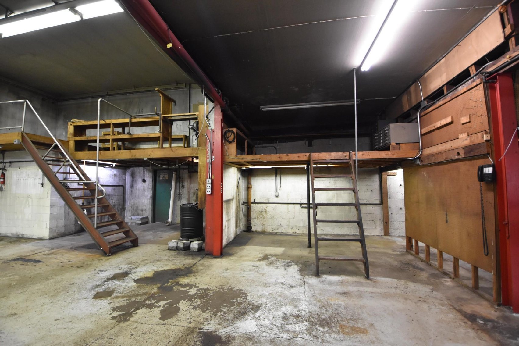 Image for Commercial Real Estate | Frey Auto Repair Shop | 1669 N. Old Bethlehem Pike, Quakertown, Pa. 18951 | November  4, 2021 at 4:00 PM