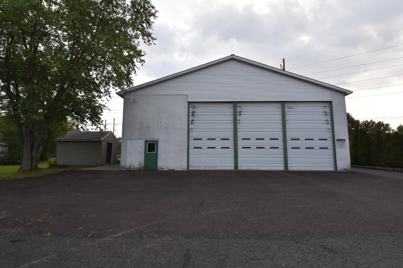 Image for Commercial Real Estate | Frey Auto Repair Shop | 1669 N. Old Bethlehem Pike, Quakertown, Pa. 18951 | November  4, 2021 at 4:00 PM