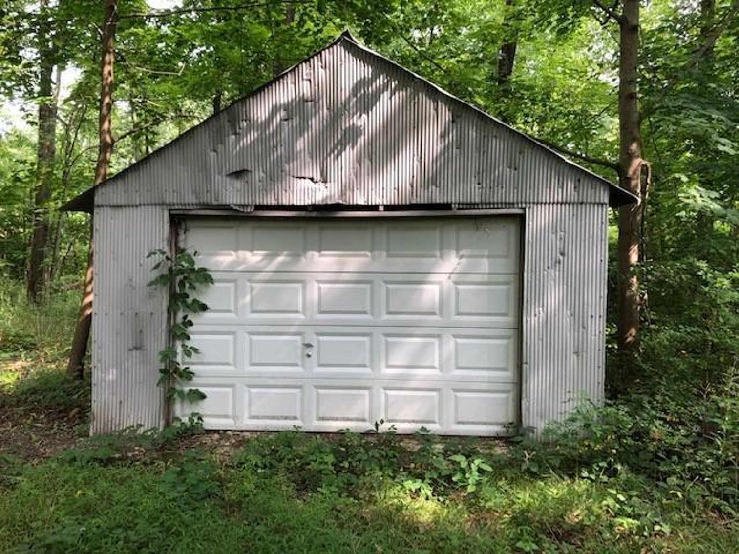 Image for Commercial Real Estate | Frey Auto Repair Shop | 1669 N. Old Bethlehem Pike, Quakertown, Pa. 18951 | November  4, 2021 at 4:00 PM