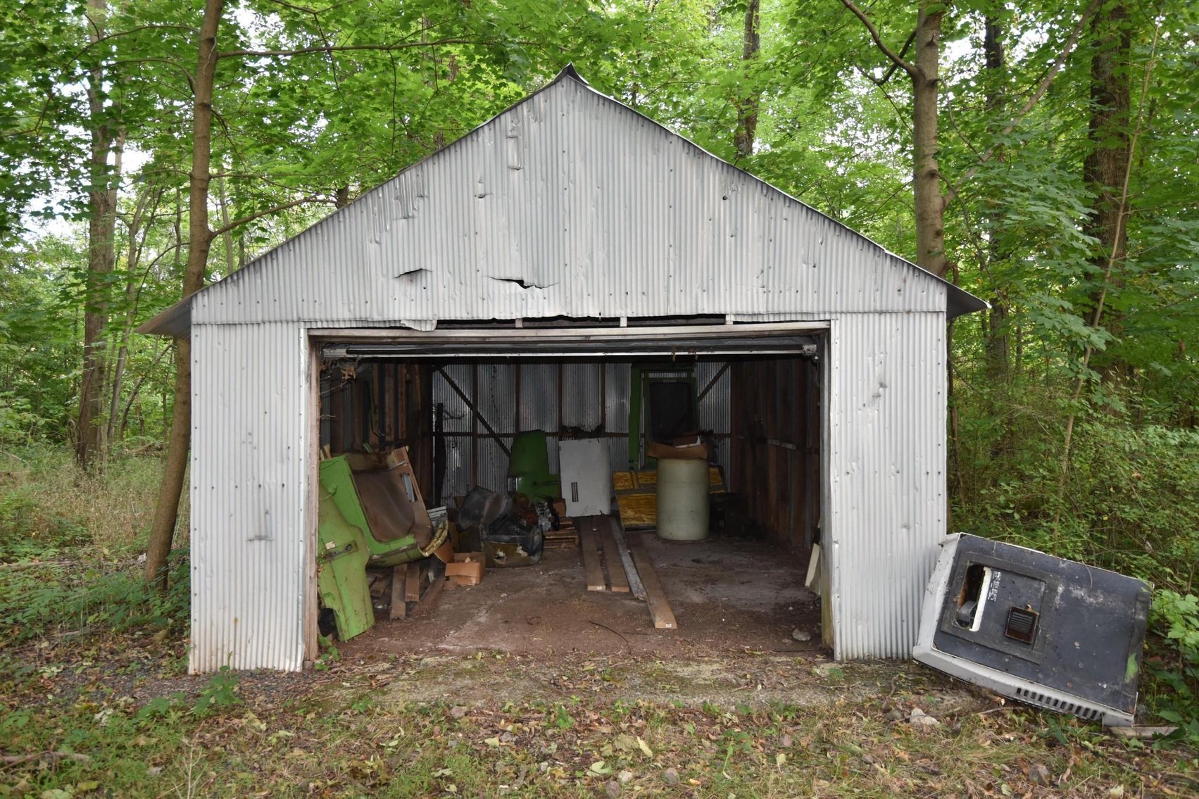 Image for Commercial Real Estate | Frey Auto Repair Shop | 1669 N. Old Bethlehem Pike, Quakertown, Pa. 18951 | November  4, 2021 at 4:00 PM