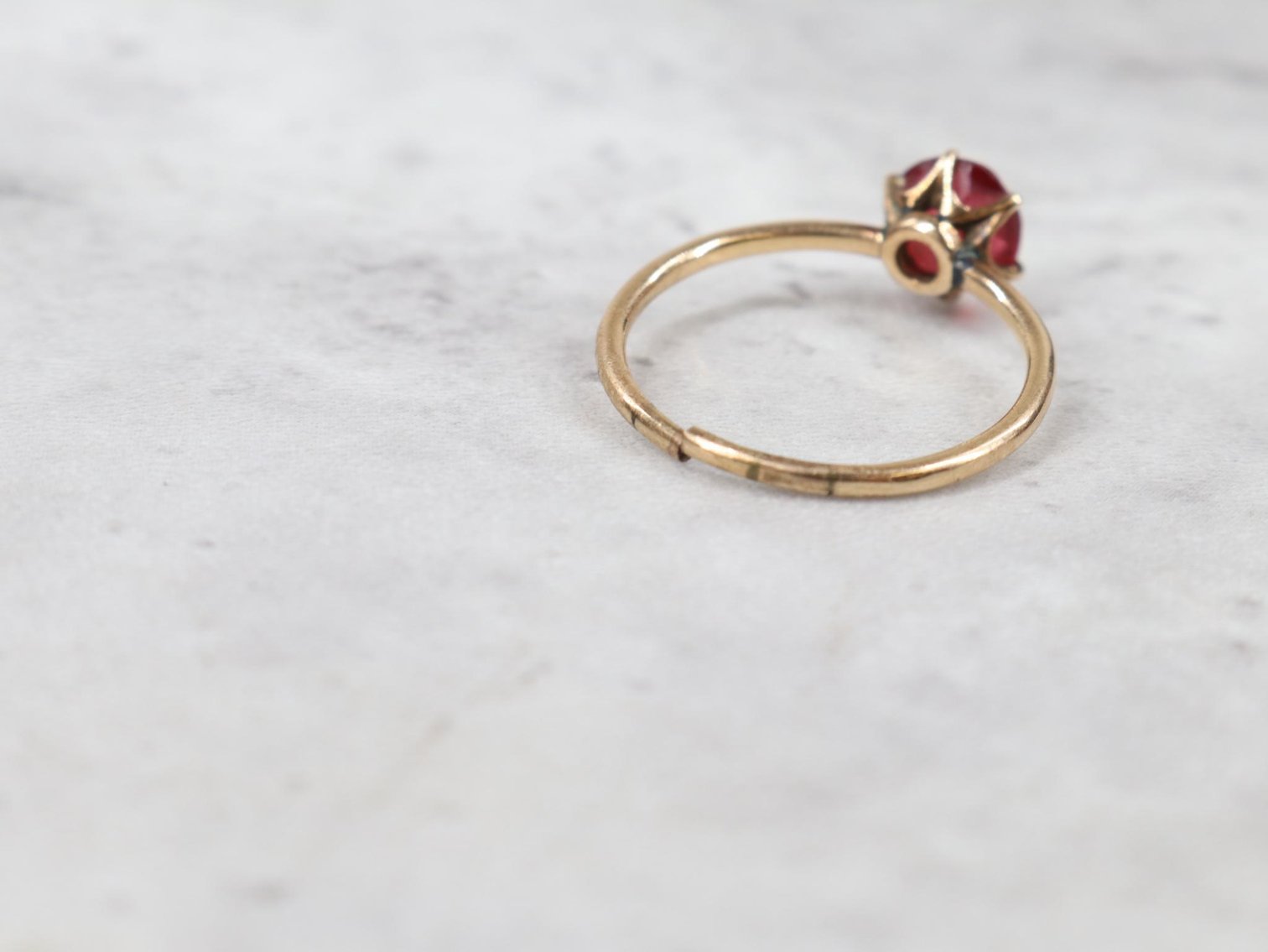 Image for 14KY Gold Rings