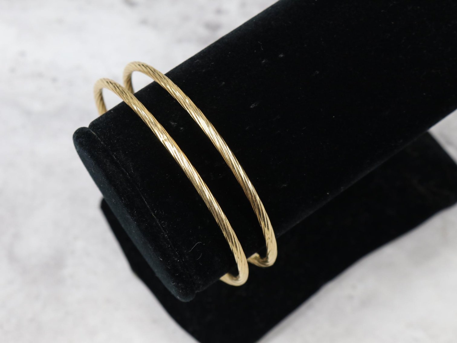 Image for 18KY Gold Bracelets