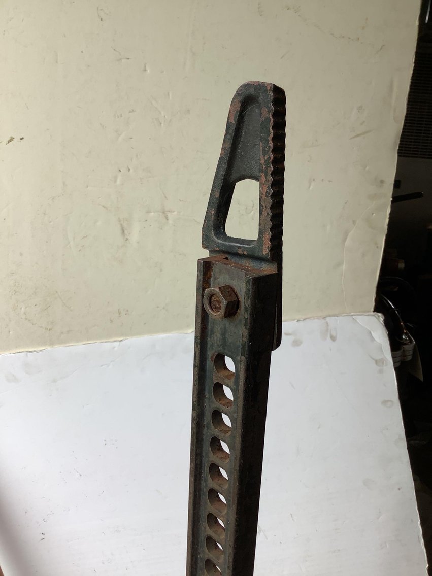 Image for Hi-Lift Deluxe