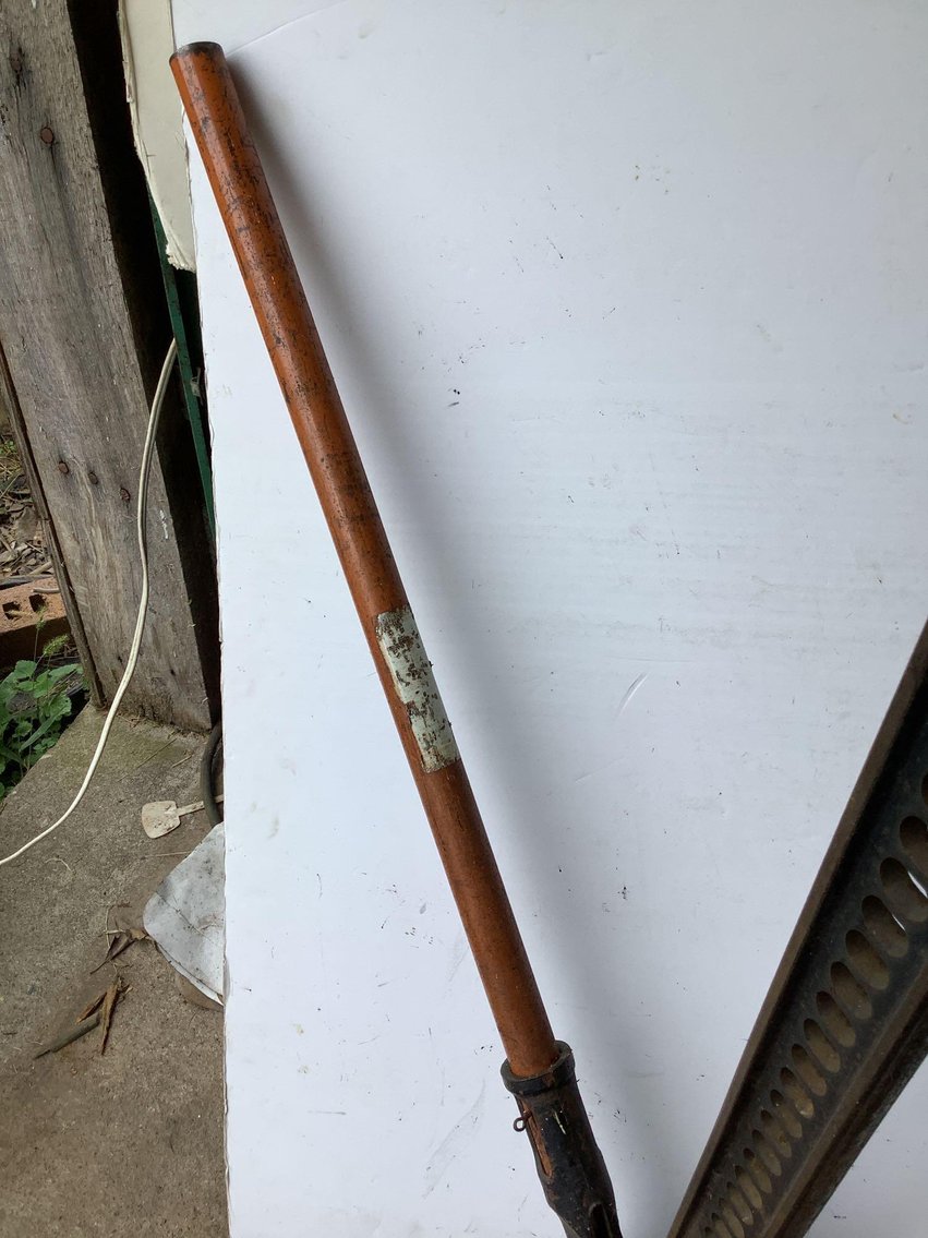 Image for Hi-Lift Deluxe