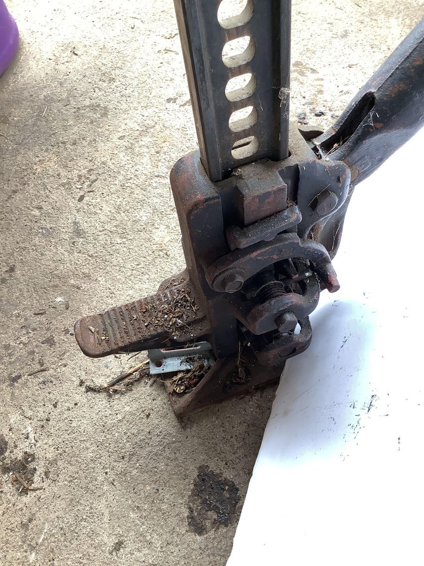 Image for Hi-Lift Deluxe