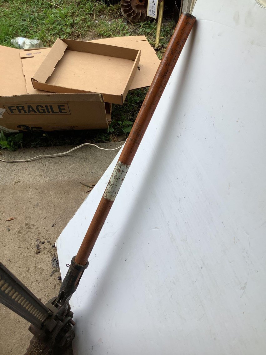 Image for Hi-Lift Deluxe